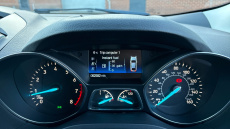 Ford Kuga 1.5 EcoBoost Zetec 5dr 2WD Petrol Estate